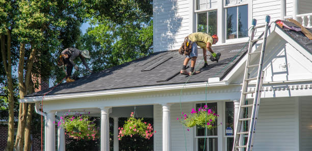 Best Commercial Roofing Services  in Campbellsport, WI